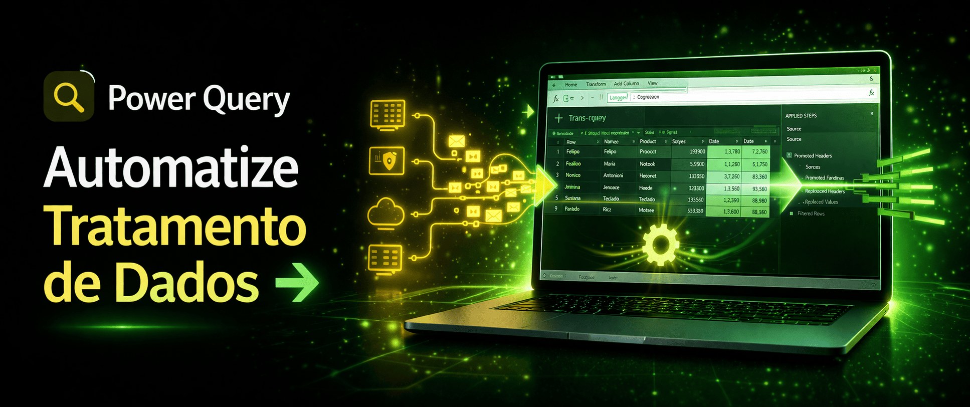 Curso Excel Master | Guia do Excel